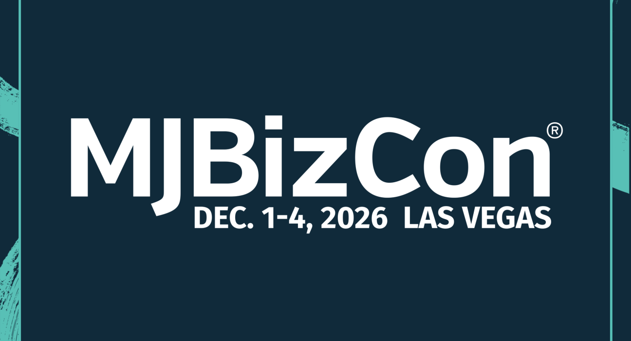 MJBizCon 2026 Registration is Now Open!