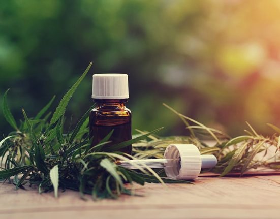 Medicare Coverage for Some Hemp-Derived Products Now Available