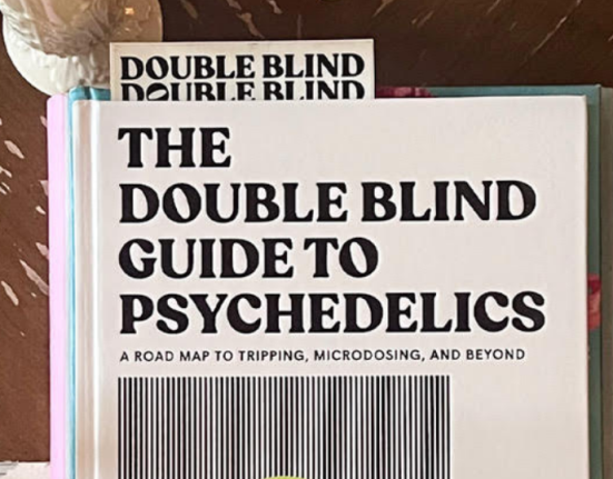 New Book Explores Tripping, Microdosing And The Expanding World Of Psychedelics