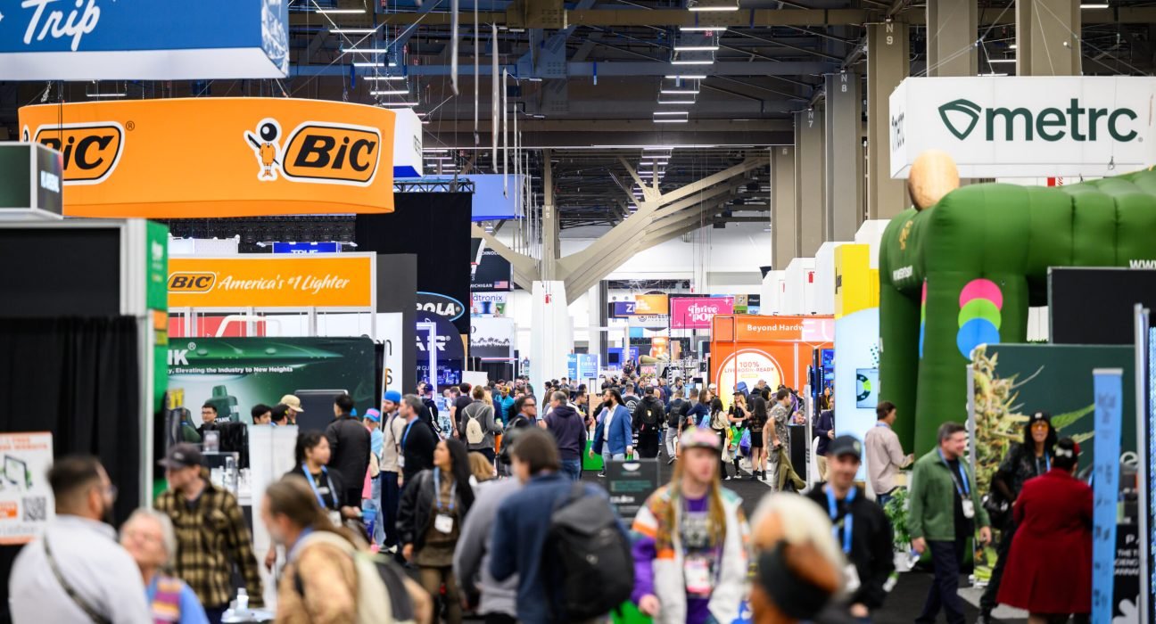 New to MJBizCon? How to Navigate and Make Connections