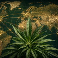 Pax Cannabica: How the Plant Became a Geopolitical Tool in a World at War