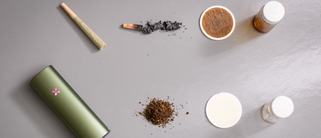 Study Finds Up to 99% Lower Byproducts With Vaporization