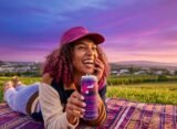 THC Drinks Hit Governors Ball With ayrloom