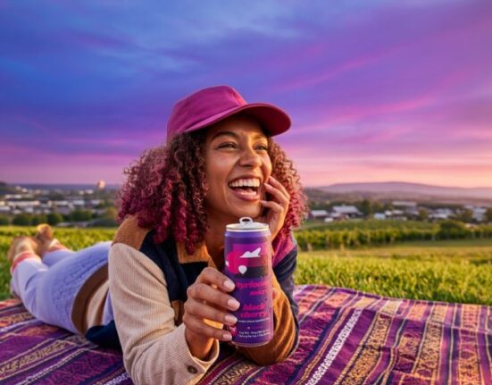 THC Drinks Hit Governors Ball With ayrloom
