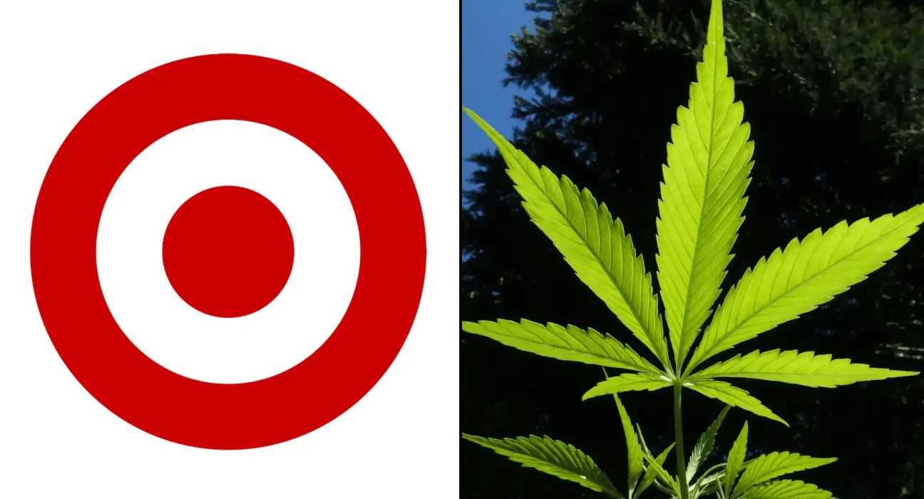 Target Expands Involvement In Hemp THC Drinks Market With 72 New Licenses In Minnesota