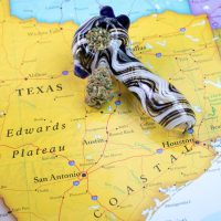 Texas Hemp Flower Is Back On Shelves, For Now