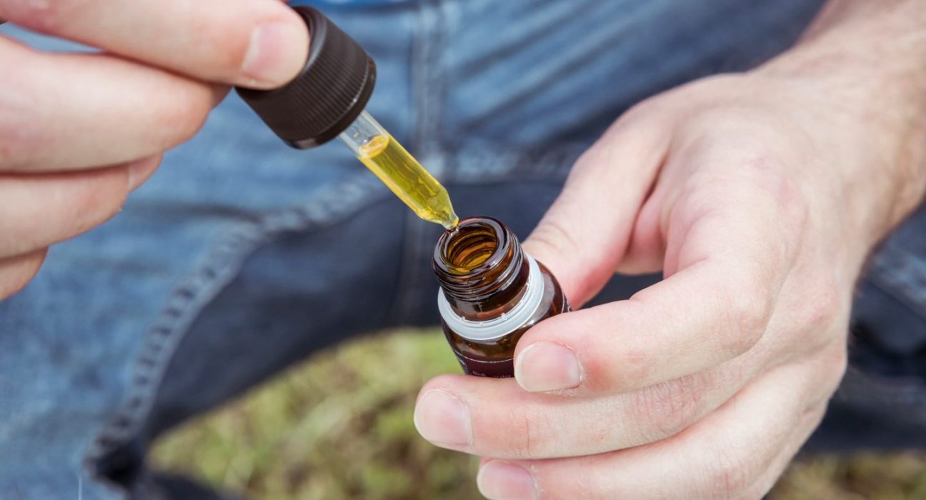 The Feds Just Started Reimbursing Hemp CBD And THC Products. Anti-Weed Groups Immediately Sued