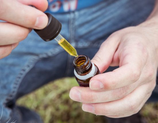 The Feds Just Started Reimbursing Hemp CBD And THC Products. Anti-Weed Groups Immediately Sued