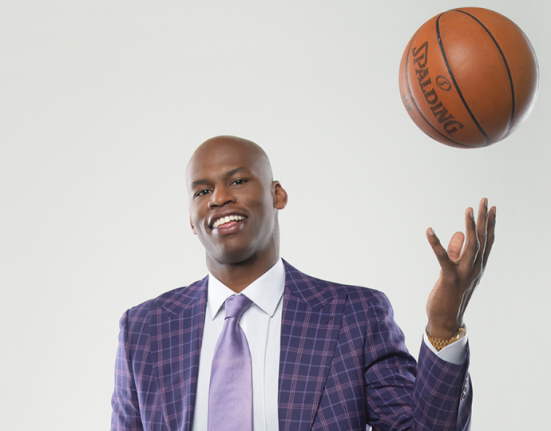 The NBA Put Al Harrington Through 12 Surgeries. Cannabis Helped Him Cope. Science Made Him Look Closer.