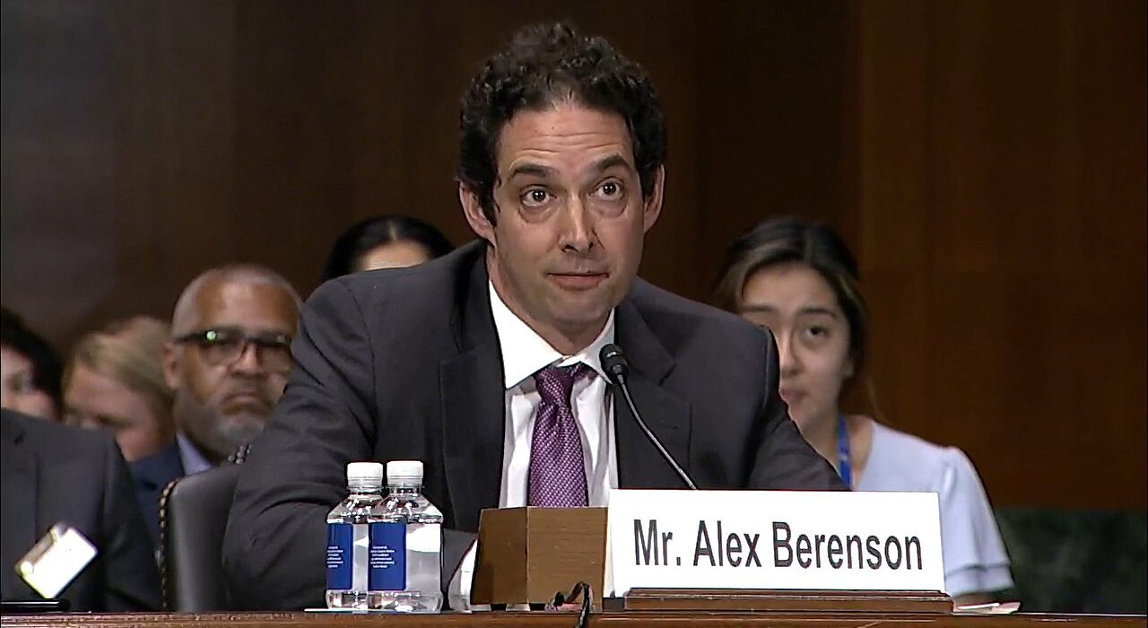 They Said Weed Would Destroy America. They Were Wrong. They're Still Cashing In.