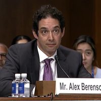 They Said Weed Would Destroy America. They Were Wrong. They're Still Cashing In.