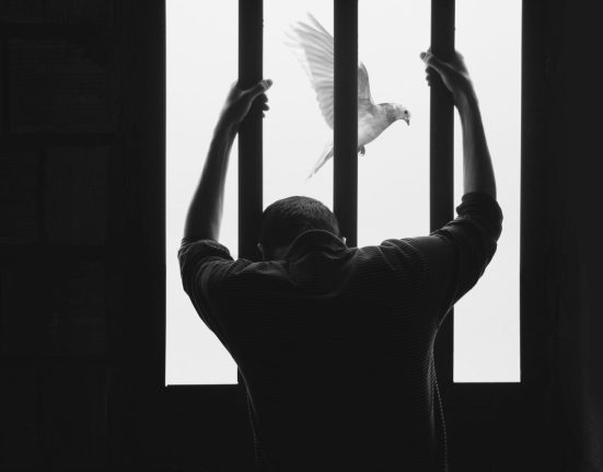 This 4/20, Remember The Cannabis Prisoners Legalization Left Behind