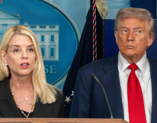 Trump Fired Pam Bondi. What Changes For Marijuana Rescheduling?