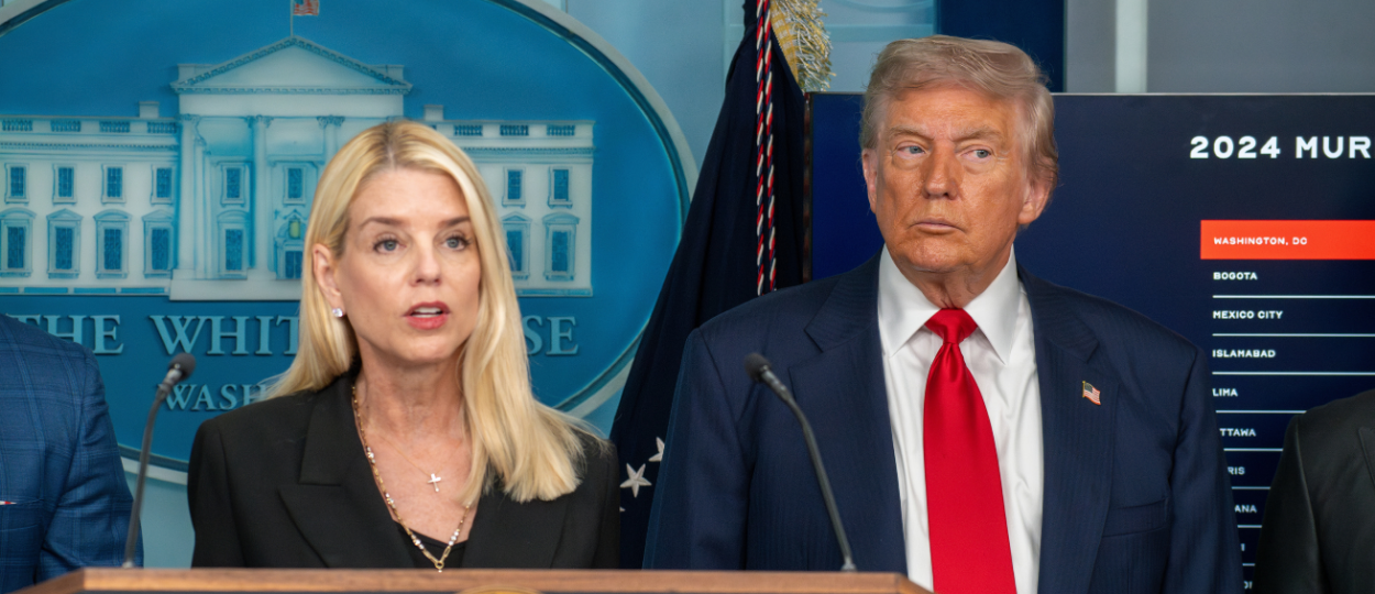 Trump Fired Pam Bondi. What Changes For Marijuana Rescheduling?