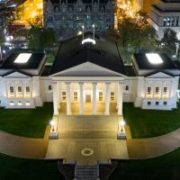 Virginia Gov. Sends Adult-Use Cannabis Sales Bill Back to Lawmakers With Requests