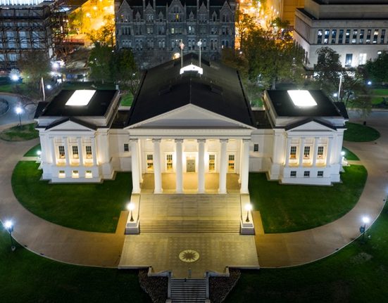 Virginia Gov. Sends Adult-Use Cannabis Sales Bill Back to Lawmakers With Requests