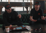 Weed's Most Detail-Obsessed Smokers Just Linked Up With High Times