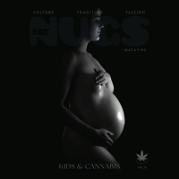 What Happens When Cannabis Magazines are Too Scandalous for Dispensaries?