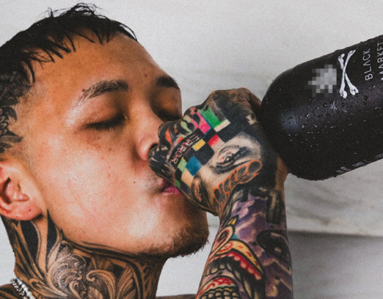 Alcohol Is Fun. Hangovers Suck. Here's What I Drink Instead.