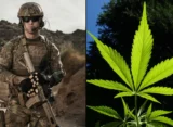 Army Reminds Soldiers Of 'Zero-Tolerance' Marijuana Policy, Warning That Even CBD Lotion Remains Banned