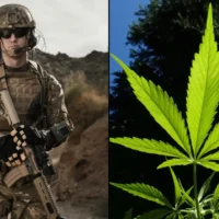 Army Reminds Soldiers Of 'Zero-Tolerance' Marijuana Policy, Warning That Even CBD Lotion Remains Banned
