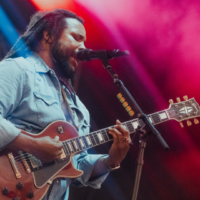 Atmosphere, De La Soul And Stephen Marley Walked Into A Reggae Festival. The Genre Lines Didn't Survive.