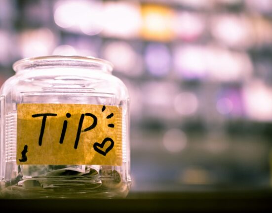 Counter Culture: The Tip Jar at Your Dispensary Has a Problem. Several, Actually.