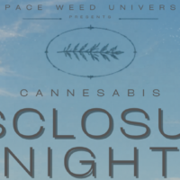 Disclosure Night,' a Stoned-Martian Cannes Satire