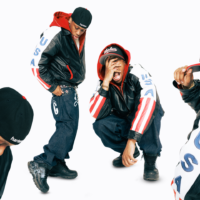 Fergie Baby Turned Getting Fired Into a Harlem Rap Career