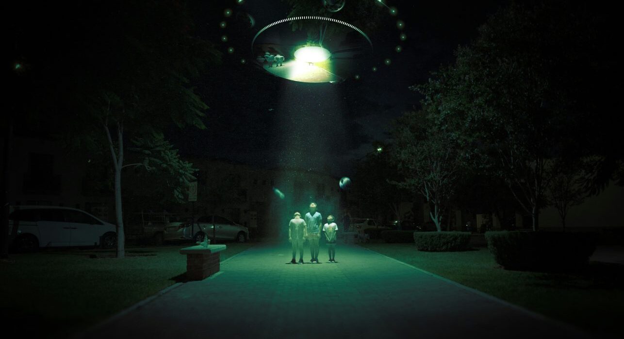 Full Disclosure: The Pentagon Released UFO Files. The Smart Move Is To Grow Your Own Weed.