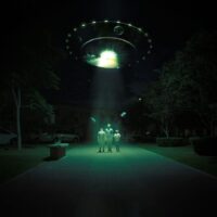 Full Disclosure: The Pentagon Released UFO Files. The Smart Move Is To Grow Your Own Weed.