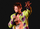 Harry Styles Says He Did A Lot of Mushrooms Making 'Fine Line.' A Top Psychedelic Scientist Explains Why It Tracks.