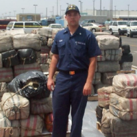 He Used to Bust Drug Boats. Now the Feds Are Coming for His Hemp Company.
