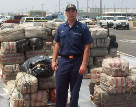 He Used to Bust Drug Boats. Now the Feds Are Coming for His Hemp Company.