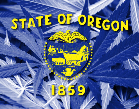 oregon cannabis laws 2026