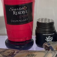 Inside Scarlet Reserve Room and Jersey’s Legacy Weed Culture