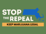 Massachusetts Could Become The First State To Repeal Legal Weed. The Community Is Fighting Back.