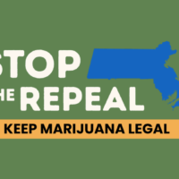 Massachusetts Could Become The First State To Repeal Legal Weed. The Community Is Fighting Back.