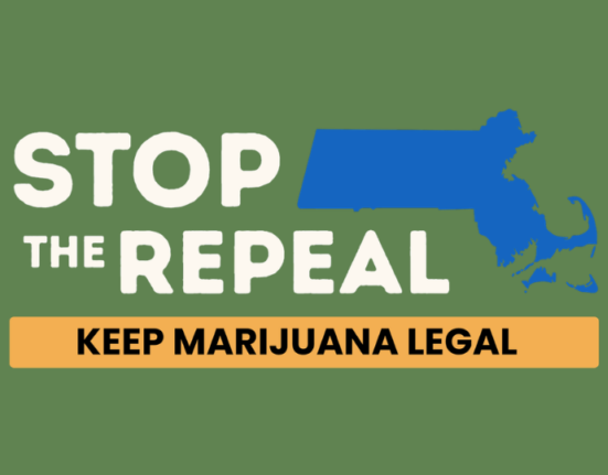 Massachusetts Could Become The First State To Repeal Legal Weed. The Community Is Fighting Back.