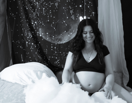 Moms Who Toke, Build, Hustle And Hold It Down