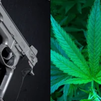 New ATF Gun Form Recognizes Medical Marijuana's Federally Legal Status Under Trump's Rescheduling Move