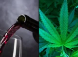 New Jersey Lawmakers Approve Bill To Allow Large-Size Hemp THC Drinks To Be Sold In Liquor Stores