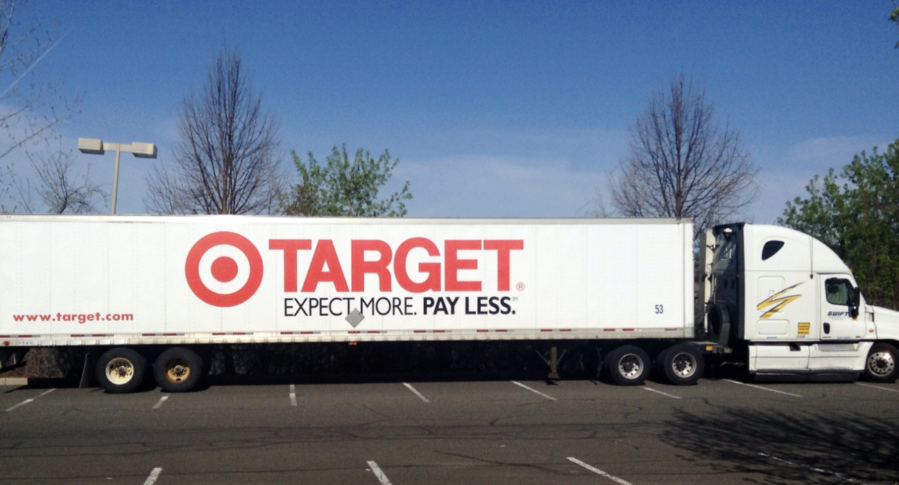 Target Just Made A Big Bet On Hemp THC Drinks Six Months Before A Federal Ban. Do They Know Something We Don't?