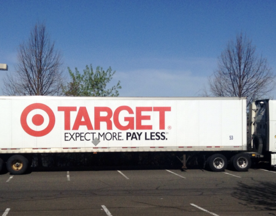 Target Just Made A Big Bet On Hemp THC Drinks Six Months Before A Federal Ban. Do They Know Something We Don't?