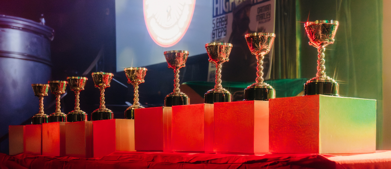 New Jersey High Times Cannabis Cup Winners