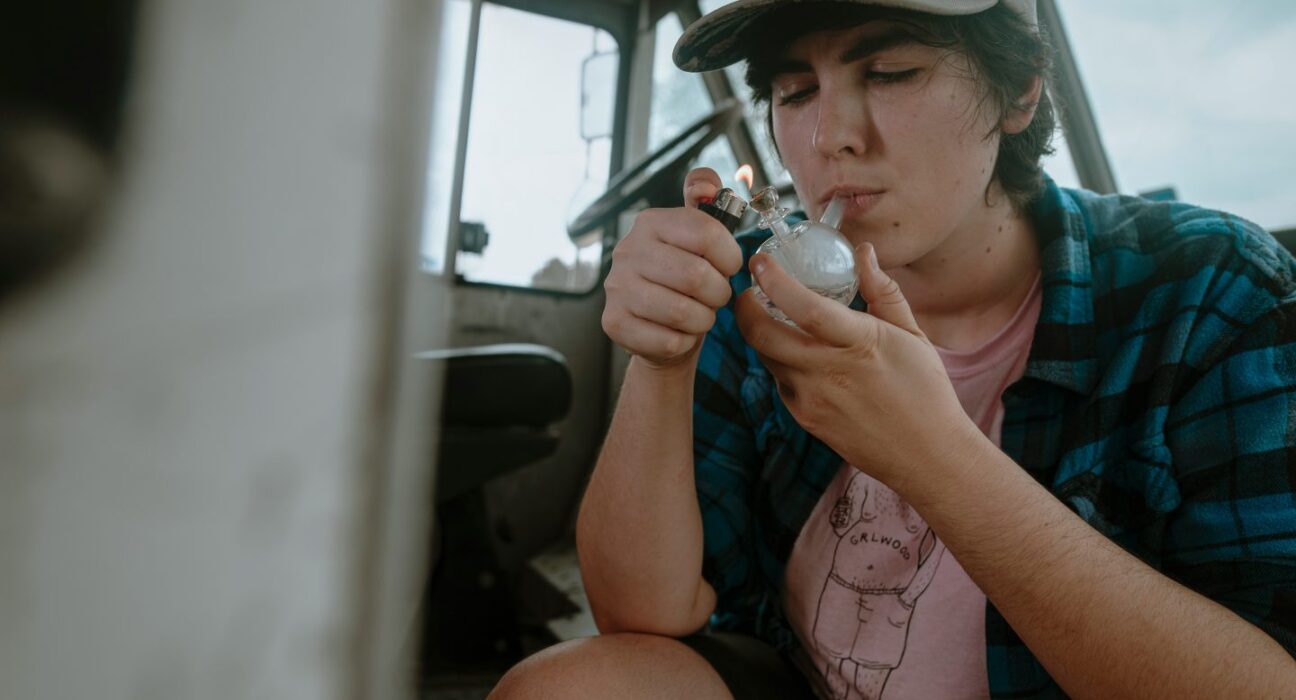 The Feds Rescheduled Weed. Truckers Still Can't Touch It, Medical Card Or Not.
