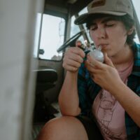 The Feds Rescheduled Weed. Truckers Still Can't Touch It, Medical Card Or Not.