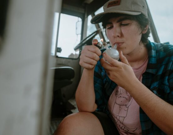 The Feds Rescheduled Weed. Truckers Still Can't Touch It, Medical Card Or Not.
