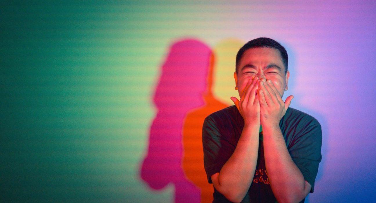 The Role of Humor in Psychedelic Integration