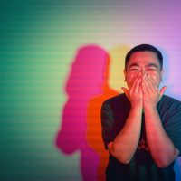 The Role of Humor in Psychedelic Integration